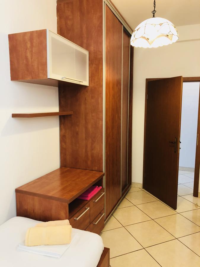 Sea View Apartment, Todorovic Kotor Bagian luar foto