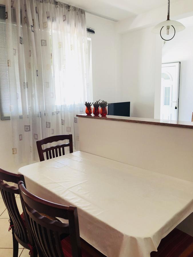 Sea View Apartment, Todorovic Kotor Bagian luar foto