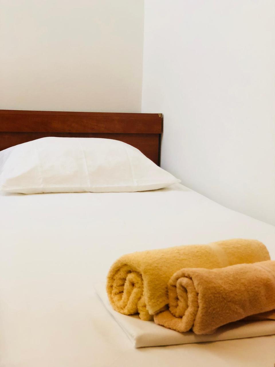 Sea View Apartment, Todorovic Kotor Bagian luar foto