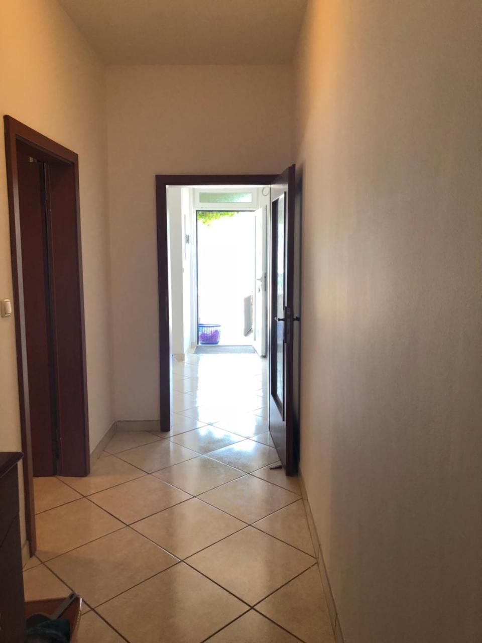 Sea View Apartment, Todorovic Kotor Bagian luar foto