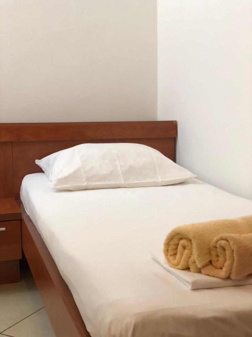 Sea View Apartment, Todorovic Kotor Bagian luar foto